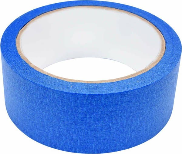 DENNE HER? HAR EN BLÅ MASQUIER 50M/38MM