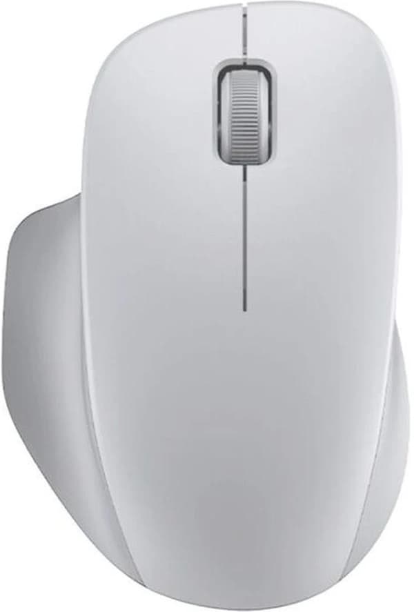 Xiaomi Trådlös Mus Comfort Edition Vit EU BHR9354GL