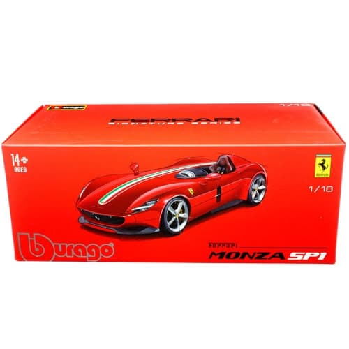 Ferrari Monza SP1 1:18 BBURAGO