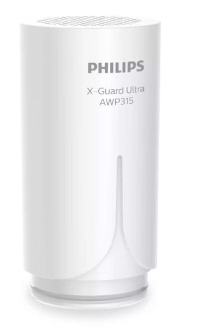 Philips Ultra X-guard udskifteligt filter 1 stk AWP315/10