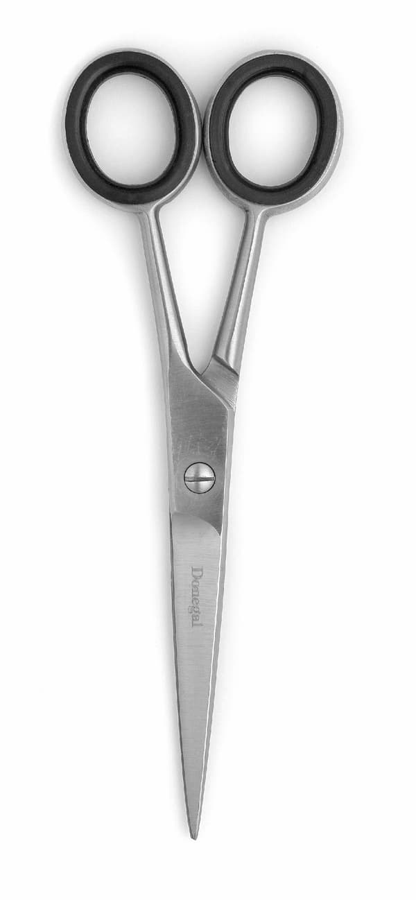 Donegal FRISÖRSAX 14cm (5303)