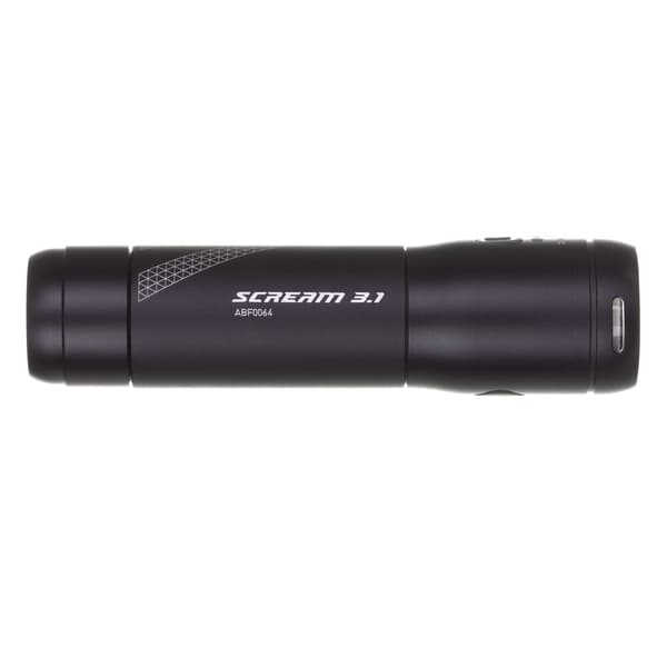 etupyörän lamppu MacTronic Scream 3.1 USB-C