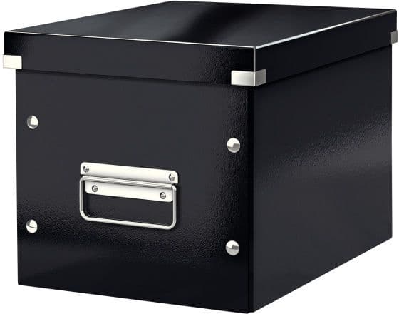 Leitz Pudlo Universal, storlek M (61090095)
