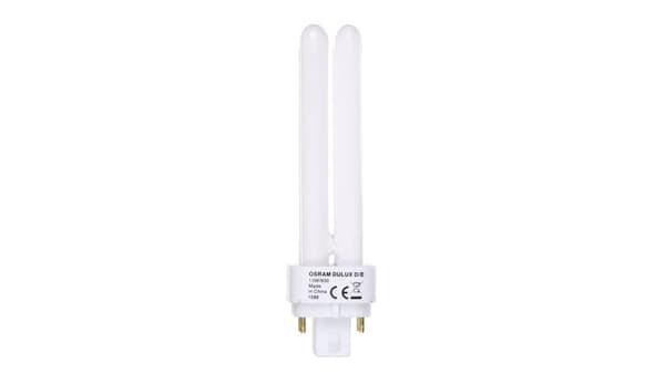 OSRAM DULUX D/E - ikke-integreret komp