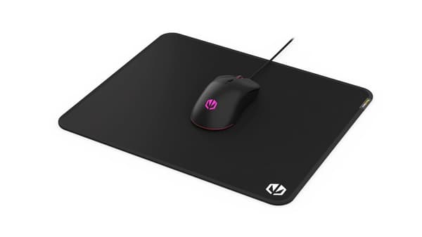 Endorfy Cordura Speed L - musemåtte - stor