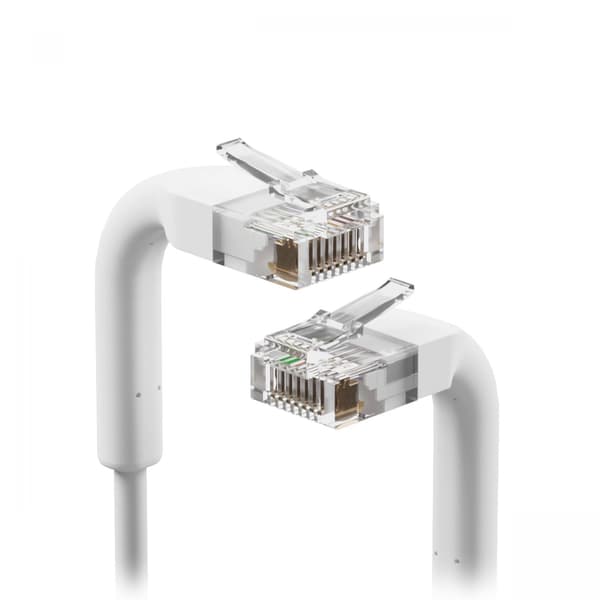 Ubiquiti UniFi patchkabel - RJ-45 / RJ-45 - 8 m