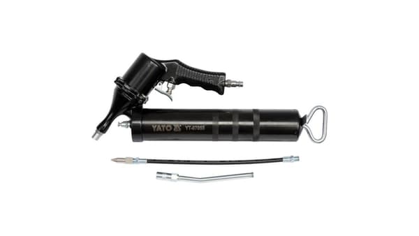 Yato Pneumatisk Smörjare 400ml (YT-07055)