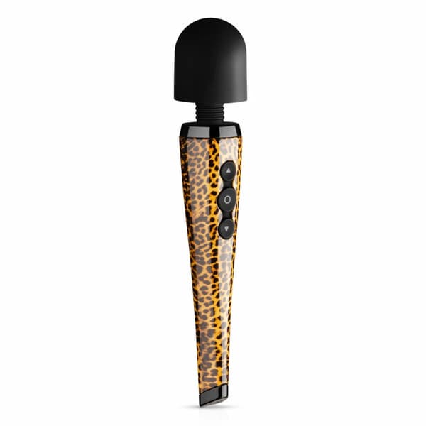 Stimulator - Shaka Wand Vibrator
