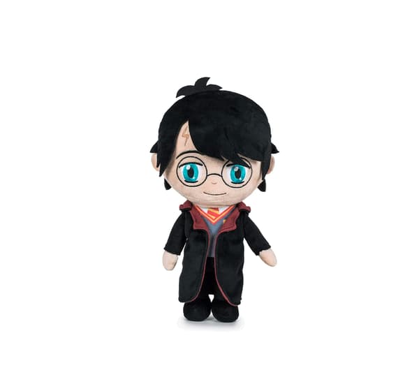 HARRY POTTER - HARRY POTTER 60CM PLYS