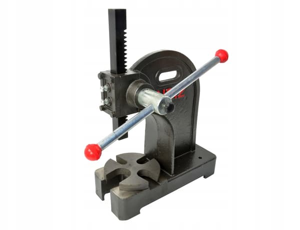 #Prasa Mekanisk Bordsmodell 2T (1)