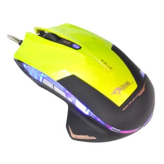 E-Blue Mazer R Mus (EMS124GR)