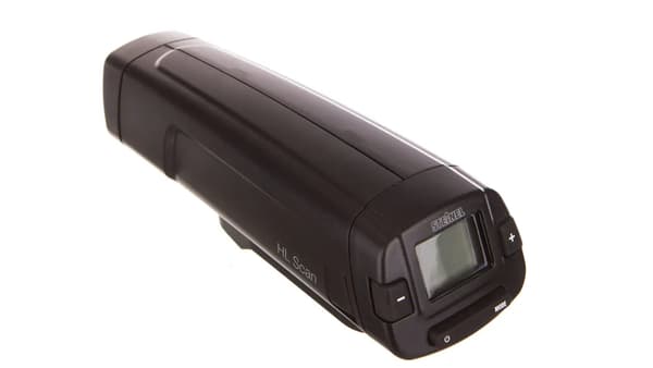 Steinel Meter HL Scan Driftstemperatur