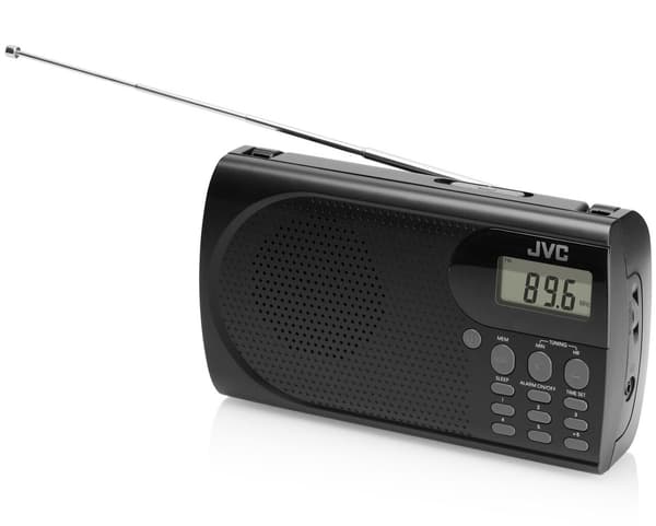 Radio JVC Radio RAE431B