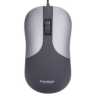 Hiiri Marvo DMS002GY harmaa