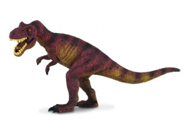 Dinosaurus Tyrannosaurus Rex