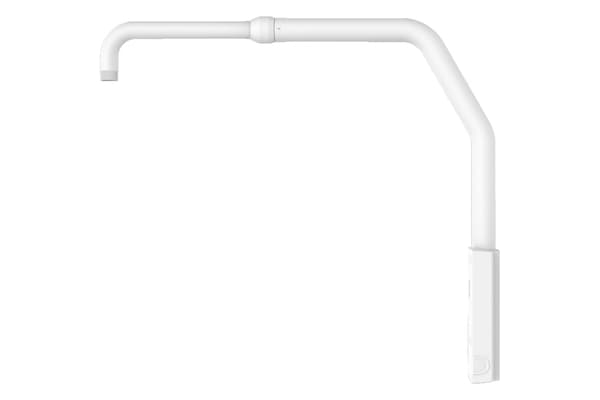 AXIS T91D62 Telescopic - monteringspak