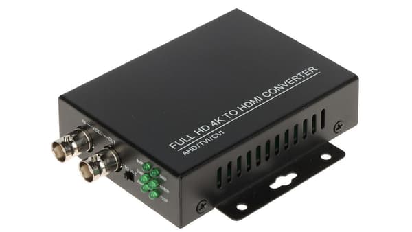 MUUNNIN HV/HDMI+HV-V2