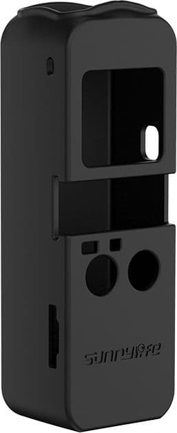 SunnyLife Pussilaukku Dji Osmo Pocketille