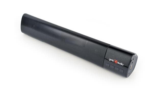 Soundbar GEMBIRD SPK-BT-BAR400-01 Bluetooth 5.0