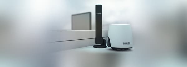 Kuando Busylight UC Alpha - Presence,