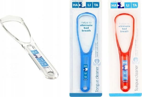 Vitis Pharma kielenkaavin Halita