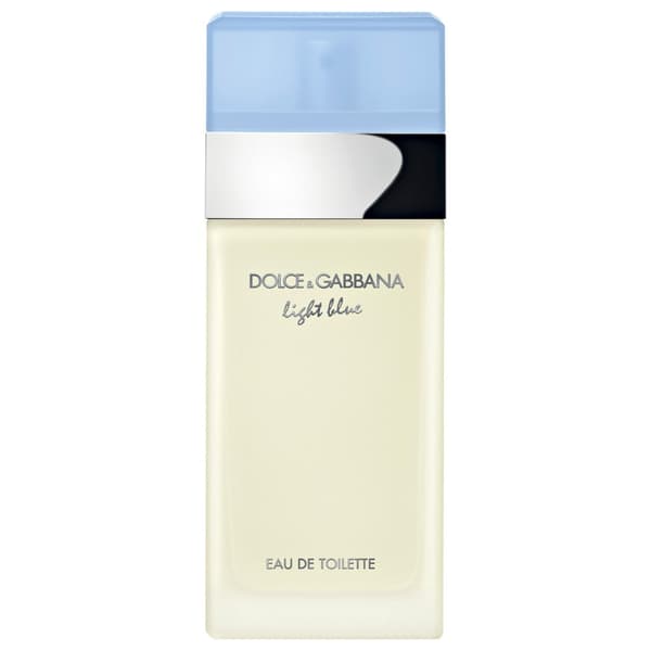 DOLCE&GABBANA Light Blue Woman EDT spray 25ml