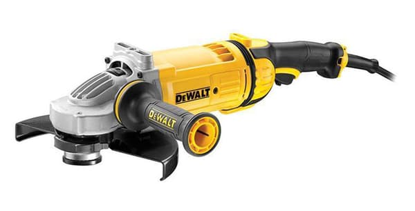 KULMAHIOMAKONE 230mm DWE 4559 DEWALT