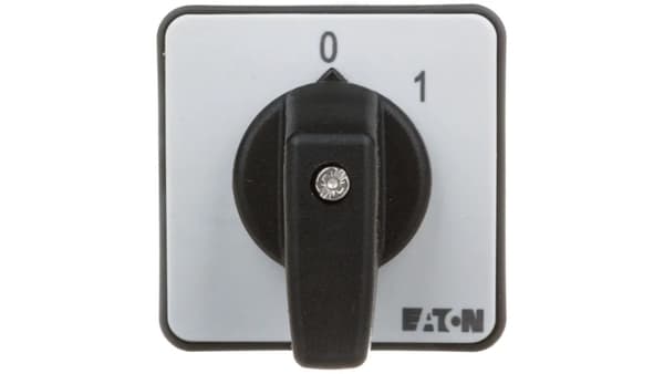 Eaton Cam-liitin 20A T0-1-15401/E 038854