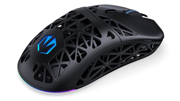 Hiiri USB Endorfy LIV Plus Langaton