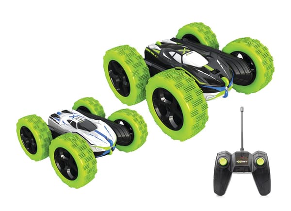 Kauko-ohjattava auto Exost 20251