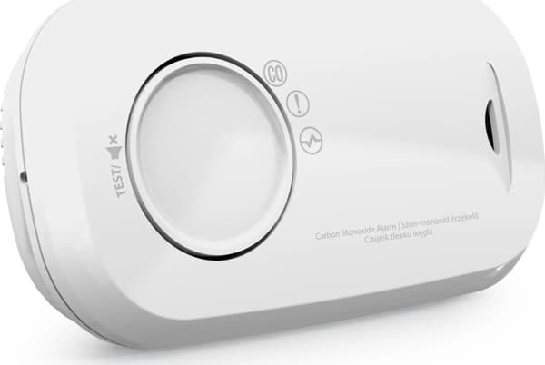 Kuliltealarm FA3313 FireAngel