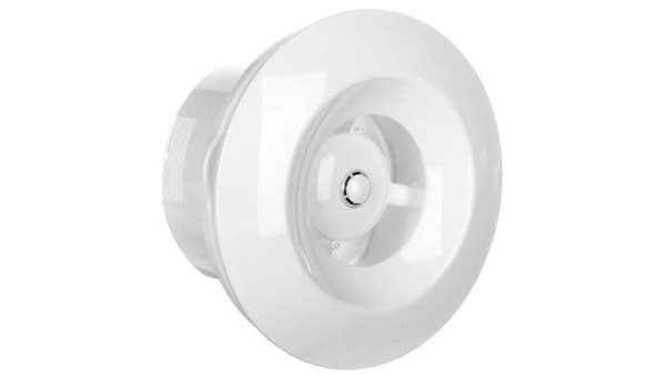 AWENTA Takfläkt Orbit fi 150 20W timer vit (WXO150T)