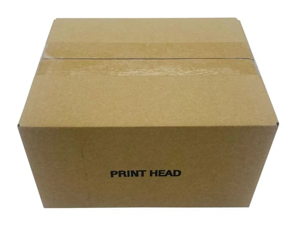 Brother printhoved/vognenhed