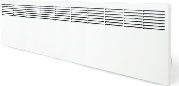 Varmelegeme BETA 2000W 39x152 med Bluetooth-programmeringsstik og monteringsbeslag BETA20-BT-EP