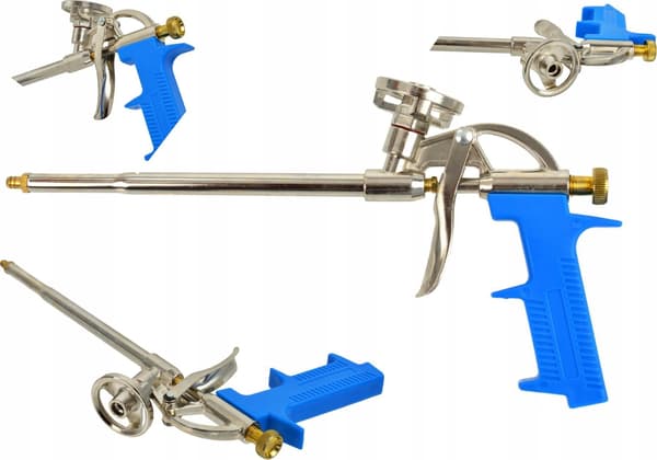Monteringsskumpistol (metal) (20)