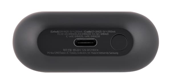Samsung SM-R420 Galaxy Buds 3 FE Sort EU