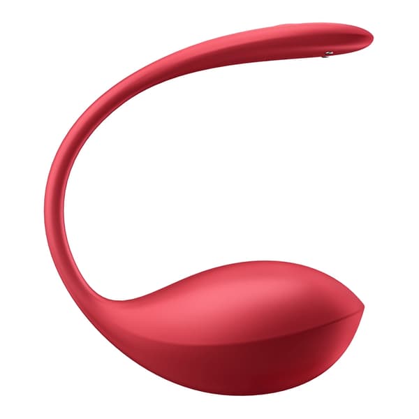 Shiny Petal Red Connect -sovellus