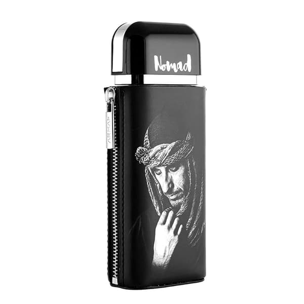 Armaf, Nomad, Eau De Parfum, För Män, 100 ml