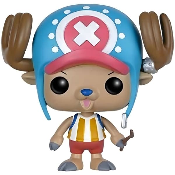 POP-figuuri One Piece Tony Tony Chopper