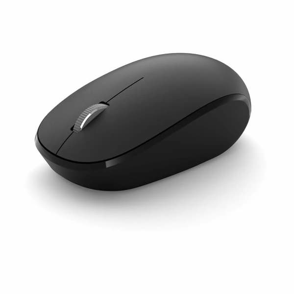 Microsoft Bluetooth Mus - sort