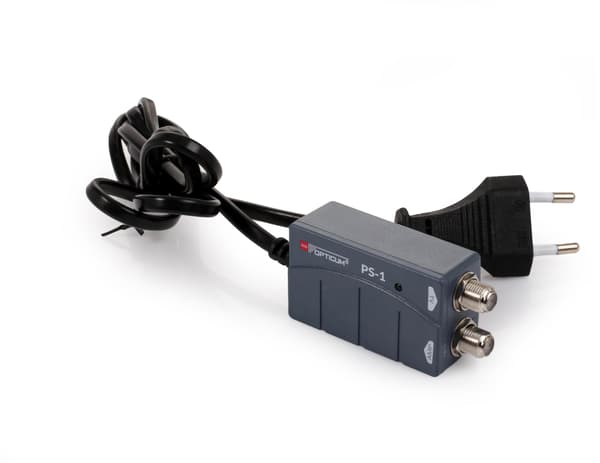 Opticum PS-1 Switching Strømforsyning