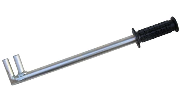 Trådbukkeinstrument KM86