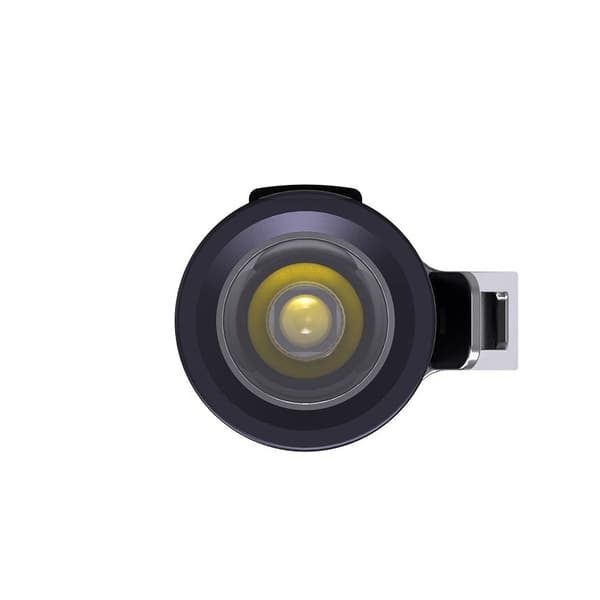 Cree Xtar T2 LED lommelygte