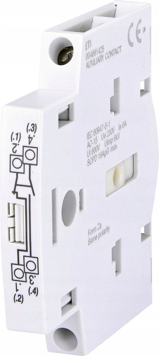 Hjælpekontakter CLBS-PS11 004661425