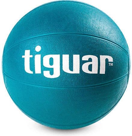 Tiguar-lääkepallo sininen 2 kg