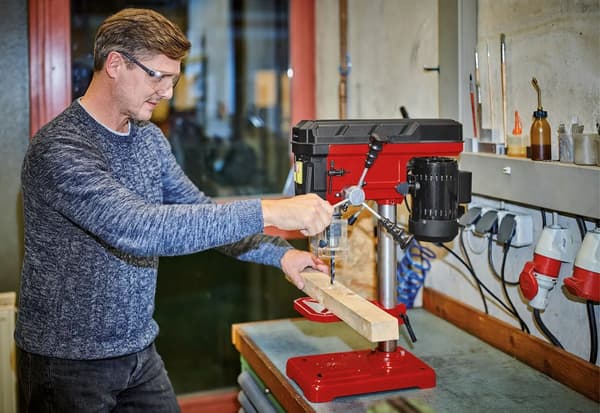 Bordboremaskine TC-BD 500 EINHELL
