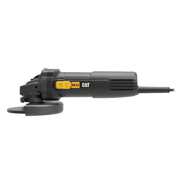 CAT Vinkelslip DX33
