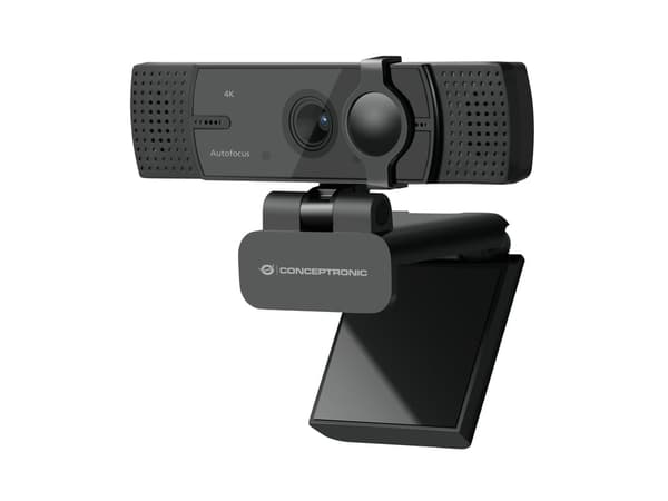 Conceptronic AMDIS08B - webkamera