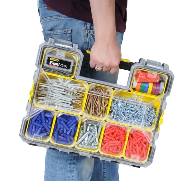 ORGANIZER PRO FATMAX (1/2) STANLEY