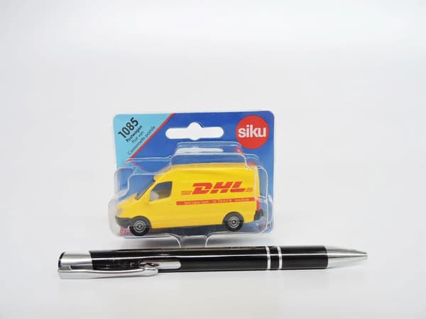 Buss DHL